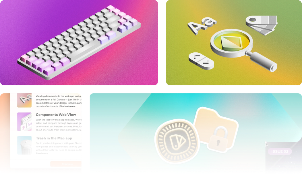 Selected Brand Expressions cover visual