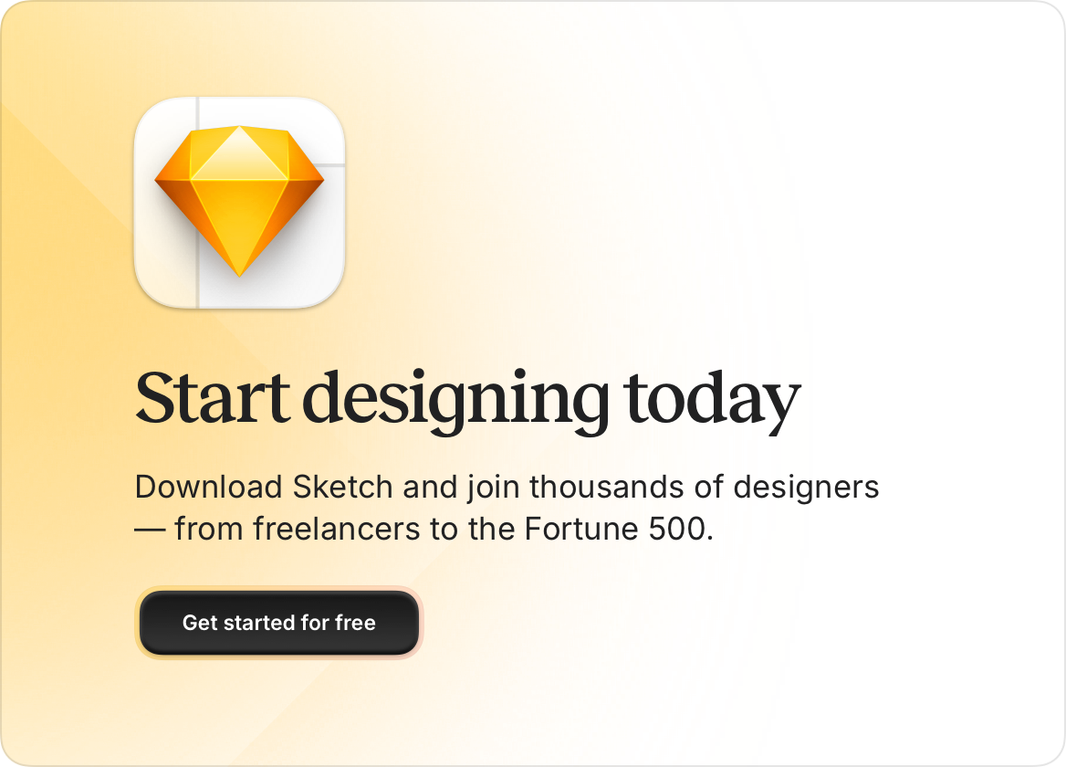 Outcome component sample, right